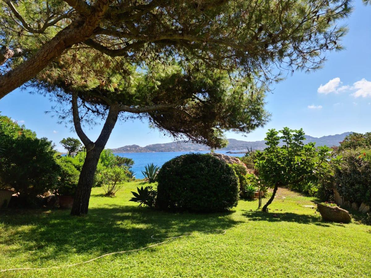 Giulianahouse Apartment La Maddalena  Exterior photo