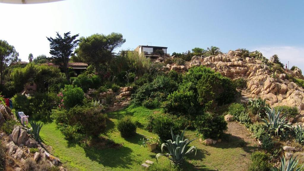 Giulianahouse Apartment La Maddalena  Exterior photo